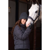 Imperial Riding Jacke IRHBelle Herringbone Grau