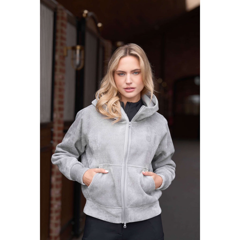 Imperial Riding Jacke IRHGwen Grau