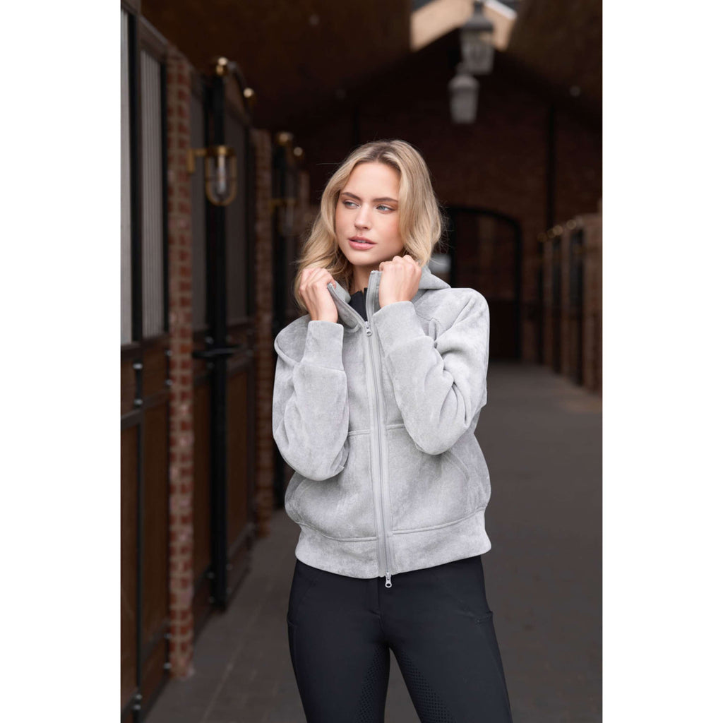 Imperial Riding Jacke IRHGwen Grau