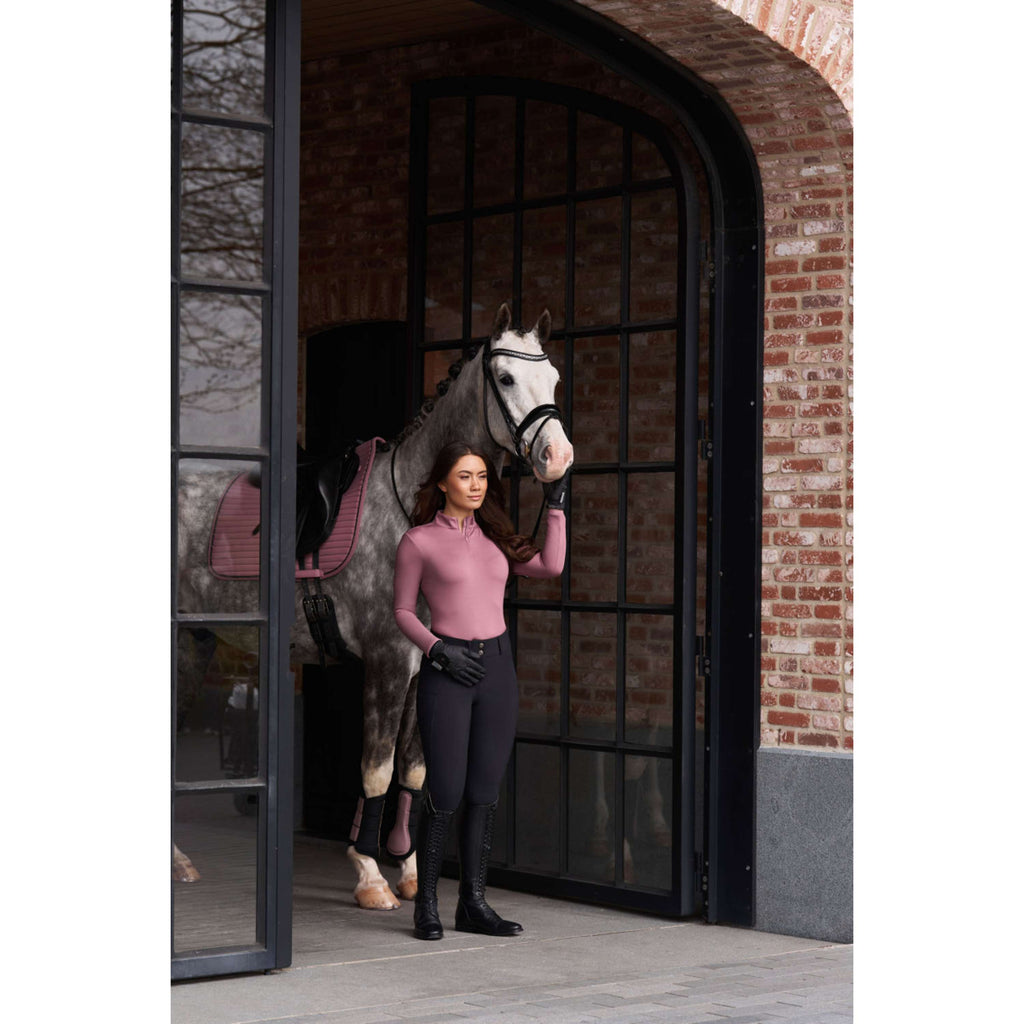 Imperial Riding Shirt IRHJamy Mauve