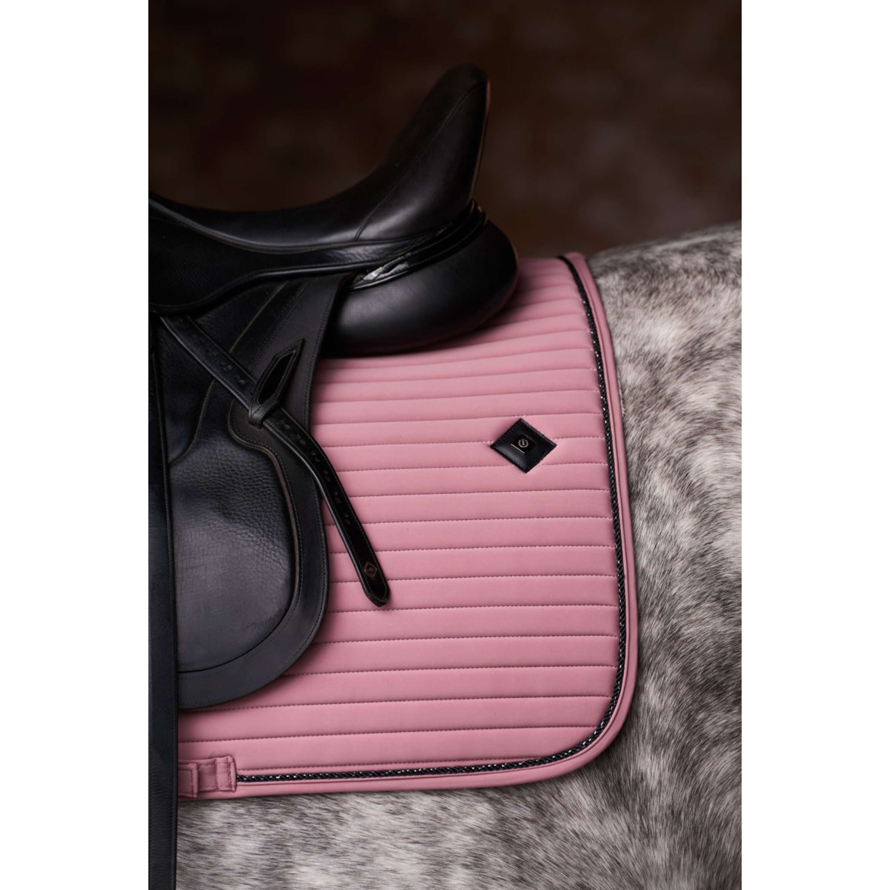 Imperial Riding Schabracke IRHJosie Dressur Mauve