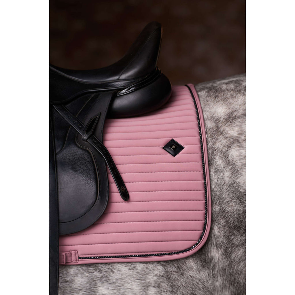 Imperial Riding Schabracke IRHJosie Dressur Mauve