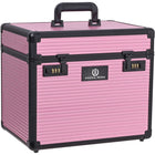 Imperial Riding Putzbox IRHShiny Mauve