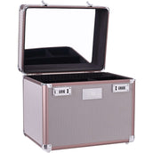 Imperial Riding Putzbox IRHShiny Taupe