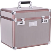 Imperial Riding Putzbox IRHShiny Taupe