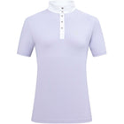 Imperial Riding Turniershirt IRHBasic Glam Wisteria