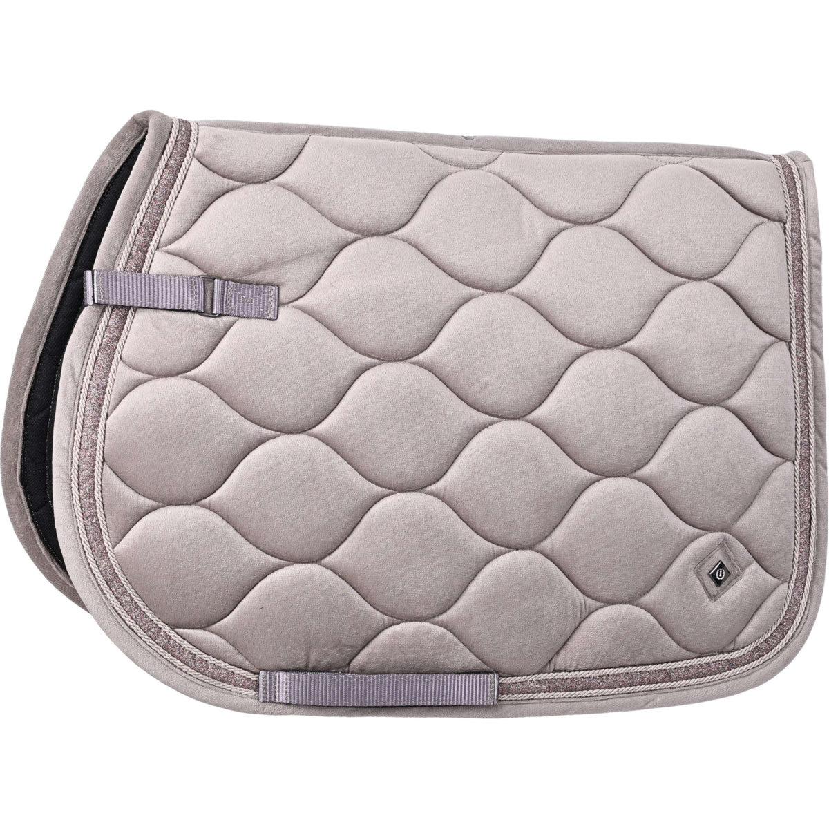 Imperial Riding Schabracke IRHBandit Vielseitigkeit Taupe