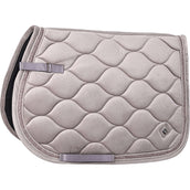Imperial Riding Schabracke IRHBandit Vielseitigkeit Taupe