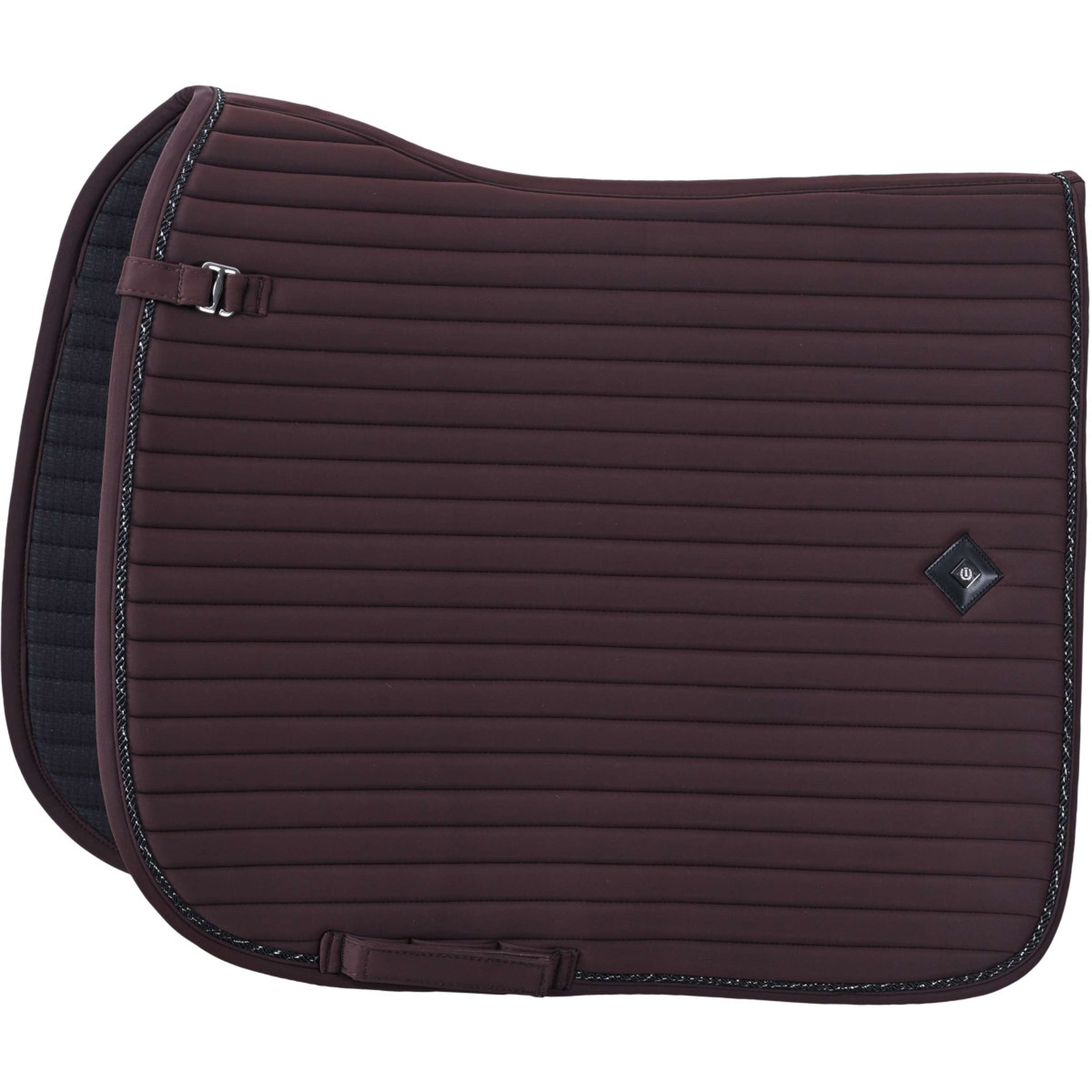 Imperial Riding Schabracke IRHJosie Dressur Chocolate