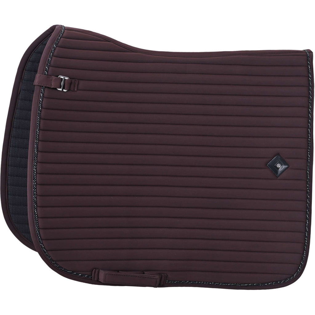 Imperial Riding Schabracke IRHJosie Dressur Chocolate