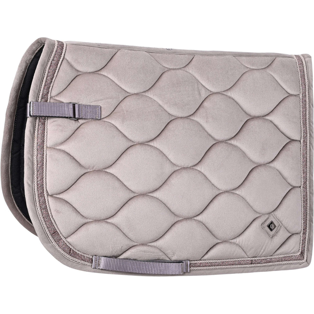 Imperial Riding Schabracke IRHBandit Dressur Taupe