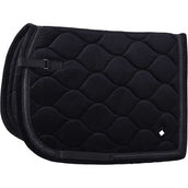 Imperial Riding Schabracke IRHBandit Dressur Schwarz