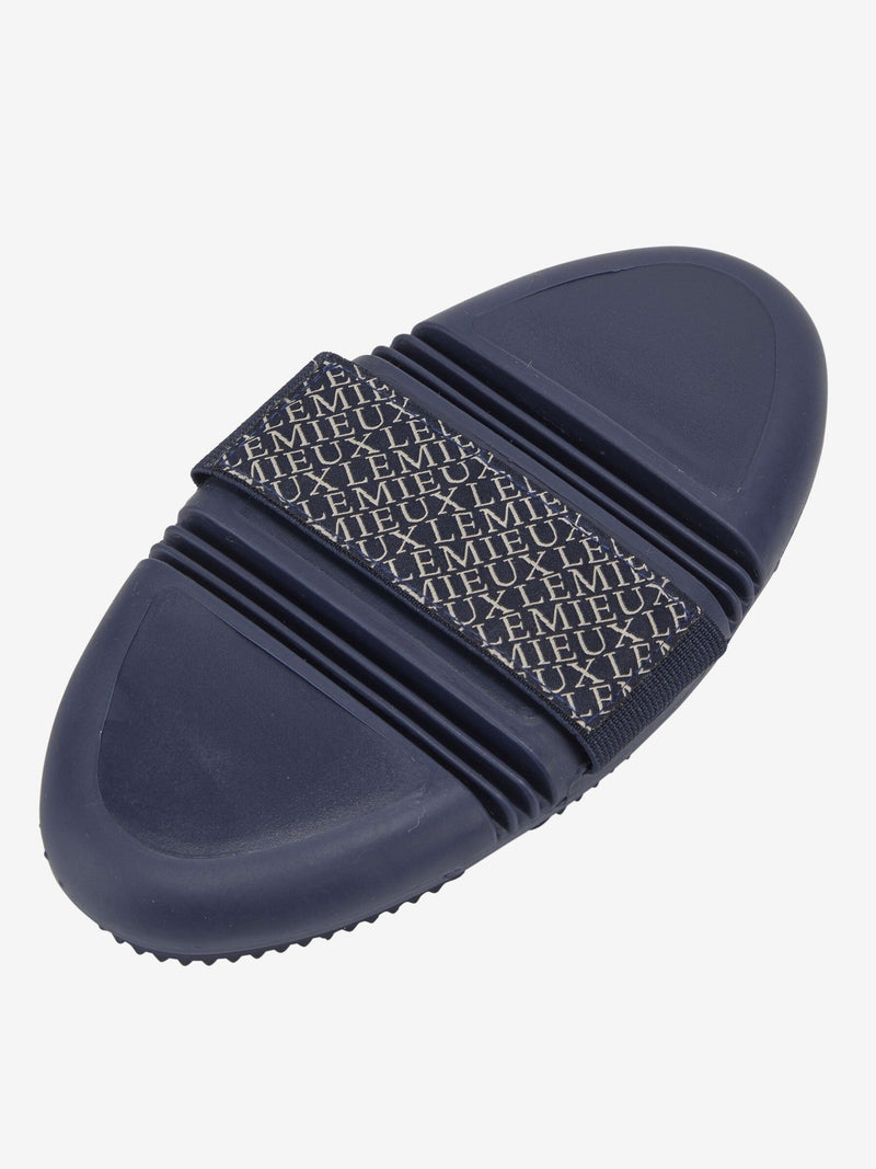 LeMieux Striegel Flexi Curry Navy