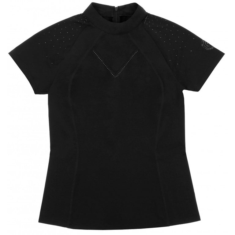 EQUITHÈME Polo Claudia Schwarz