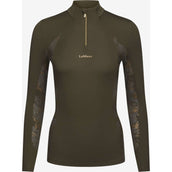 LeMieux Shirt Adour Oak