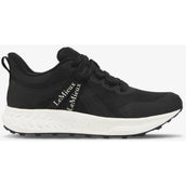 LeMieux Schuhe Trax Wasserdicht Schwarz