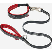 LeMieux Toy Dog Halsband und Leine Chilli