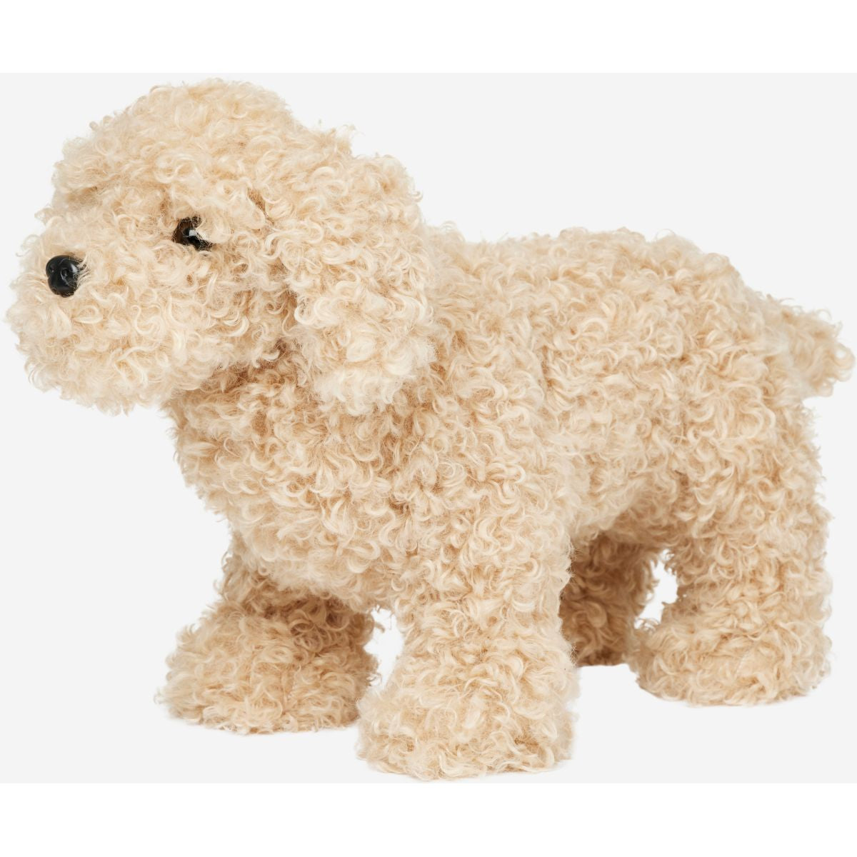 LeMieux Toy Dog Cockapoo Beige