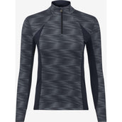 LeMieux Base Layer Mini Reflektierend Indigo
