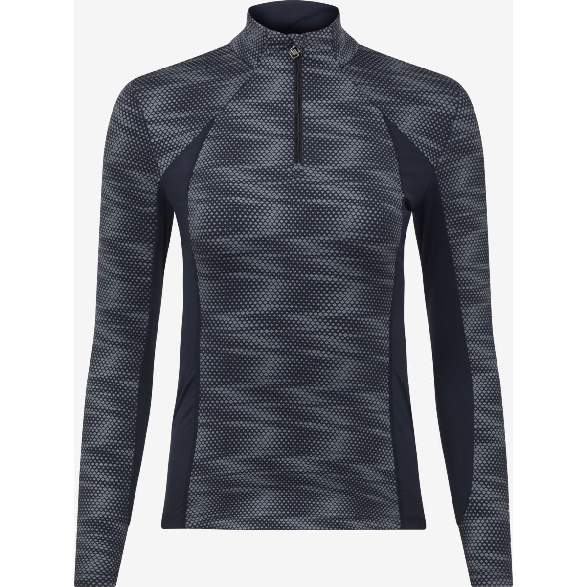 LeMieux Base Layer Mini Reflektierend Indigo