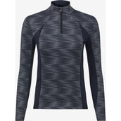 LeMieux Base Layer Mini Reflektierend Indigo