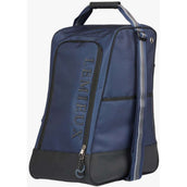 LeMieux Stiefeltasche Elite Pro Blau