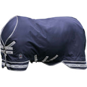 LeMieux Decke Arika Storm-Tek Turnout 100g Navy