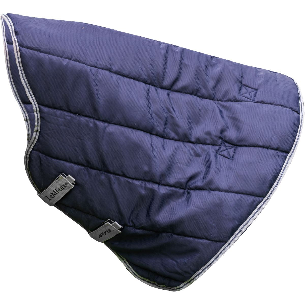 LeMieux Halsstück Arika Stable-Tek 200g Navy