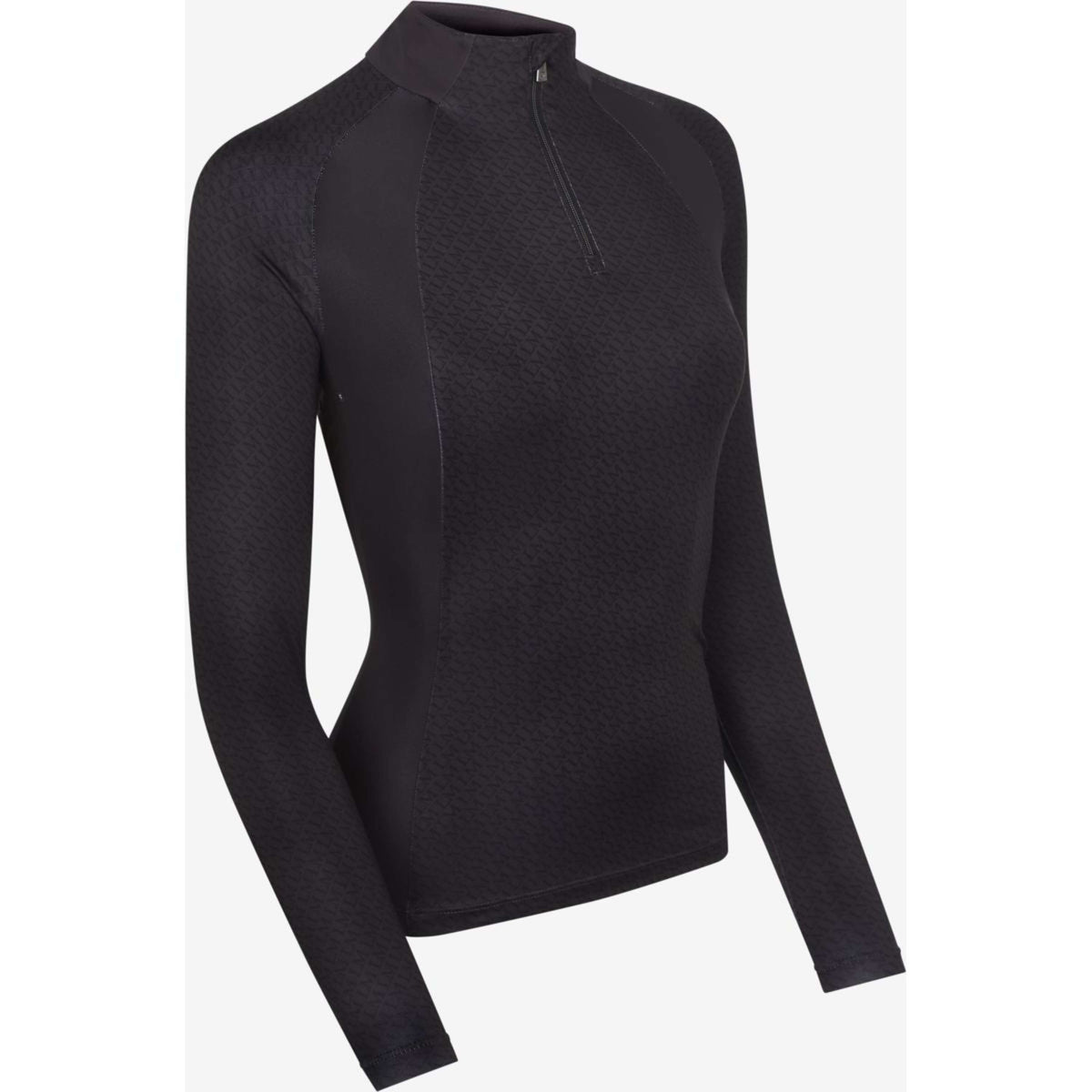 LeMieux Base Layer Faith Cinder