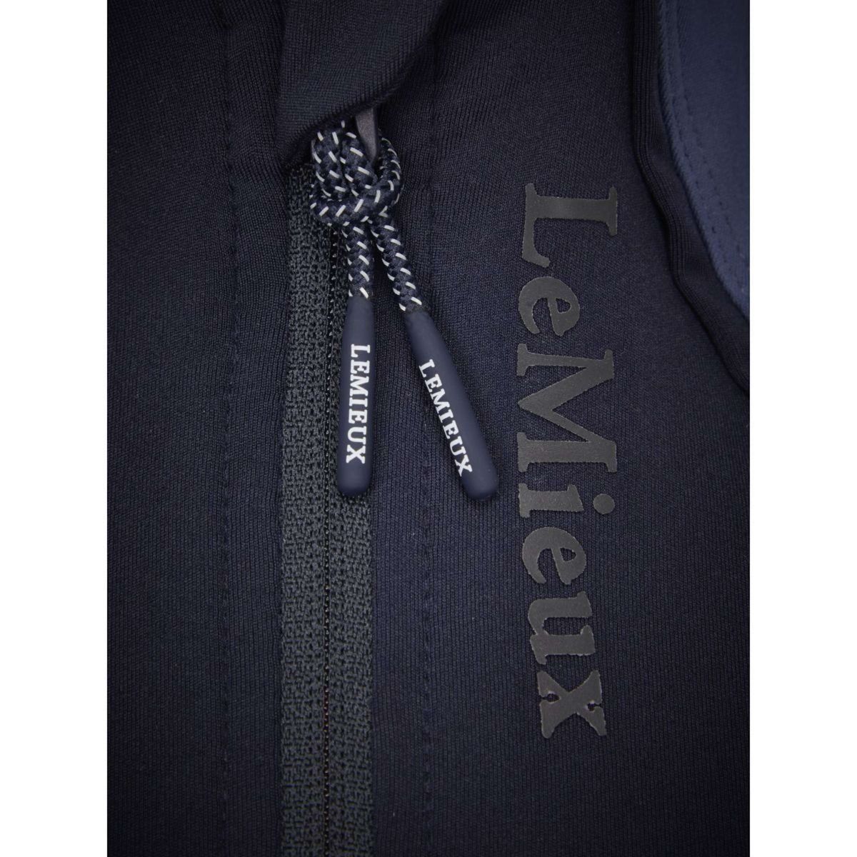 LeMieux Jacke Carly Navy