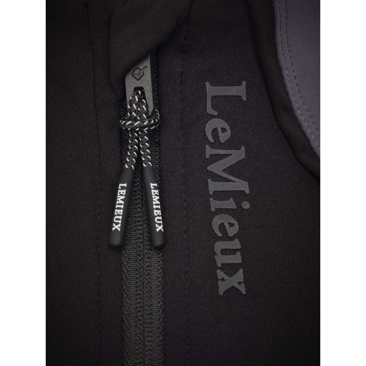 LeMieux Jacke Carly Schwarz