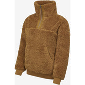 LeMieux Pullover Tara Teddy Ginger