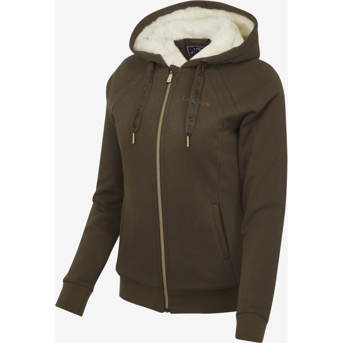 LeMieux Jacke Leia Alpine