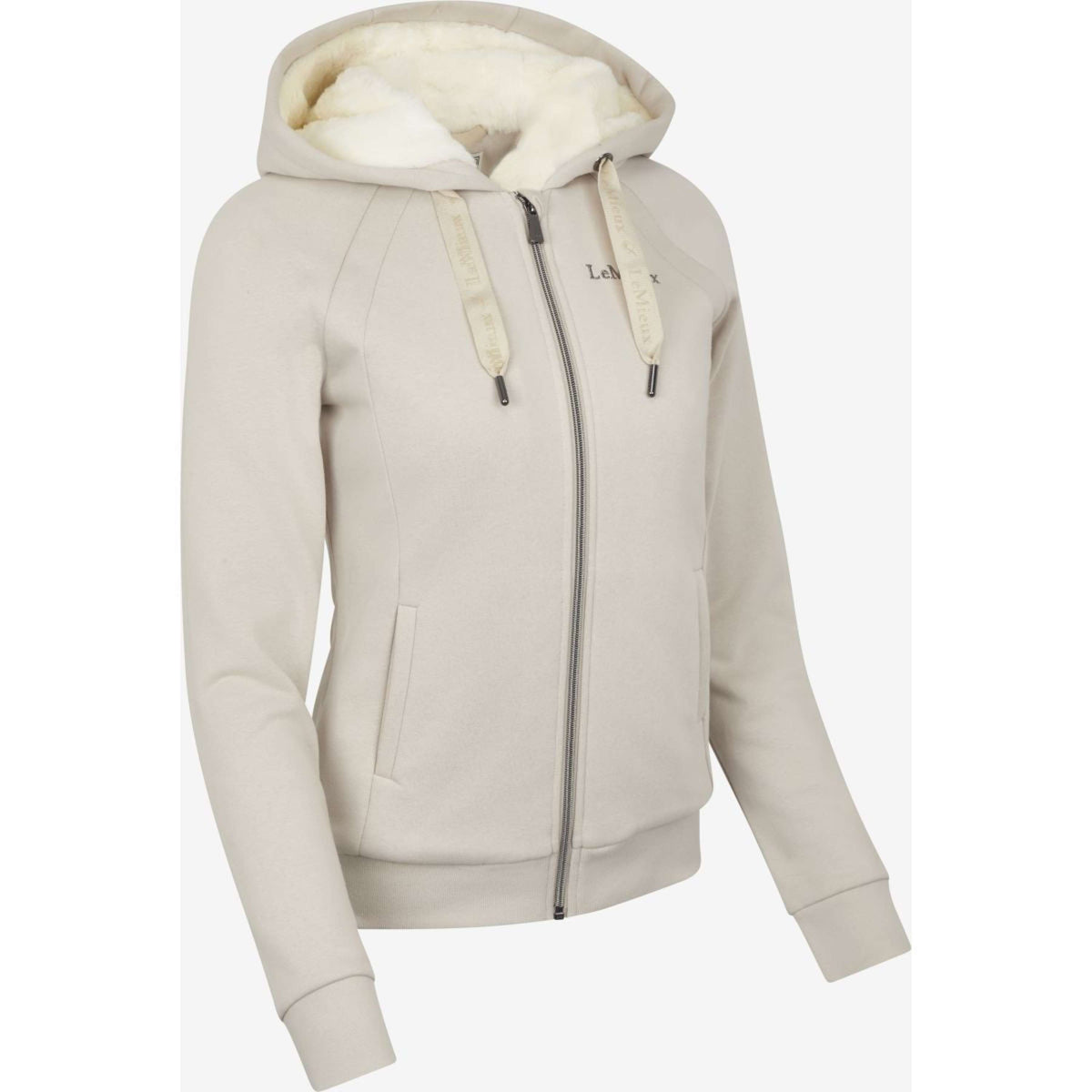 LeMieux Jacke Leia Stein