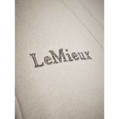 LeMieux Jacke Leia Stein