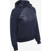 LeMieux Hoodie Harley Navy