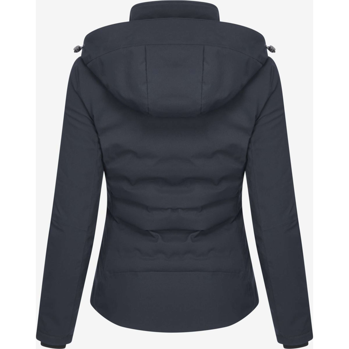 LeMieux Jacke Brooke Hybrid Navy