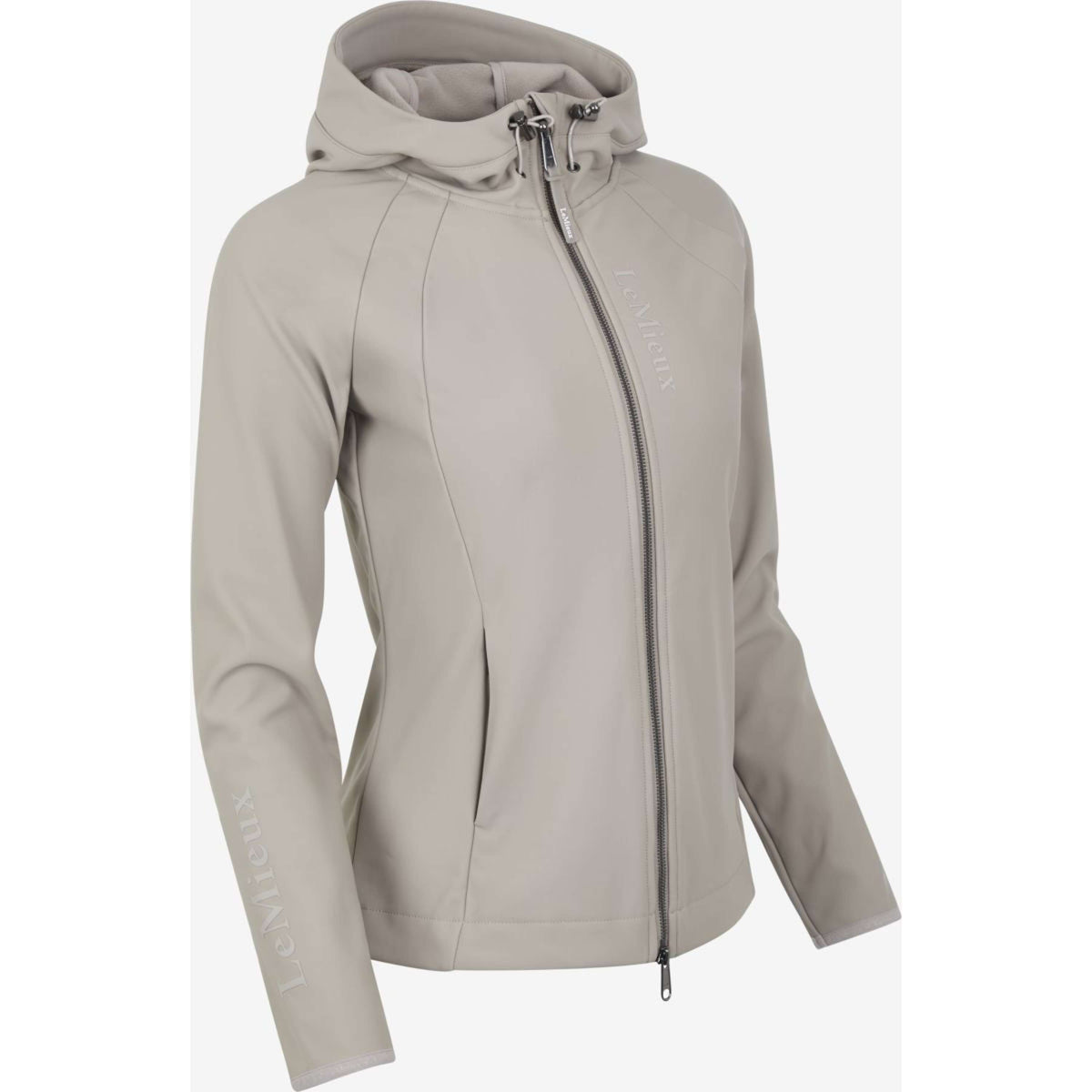 LeMieux Jacke Charlotte Ash