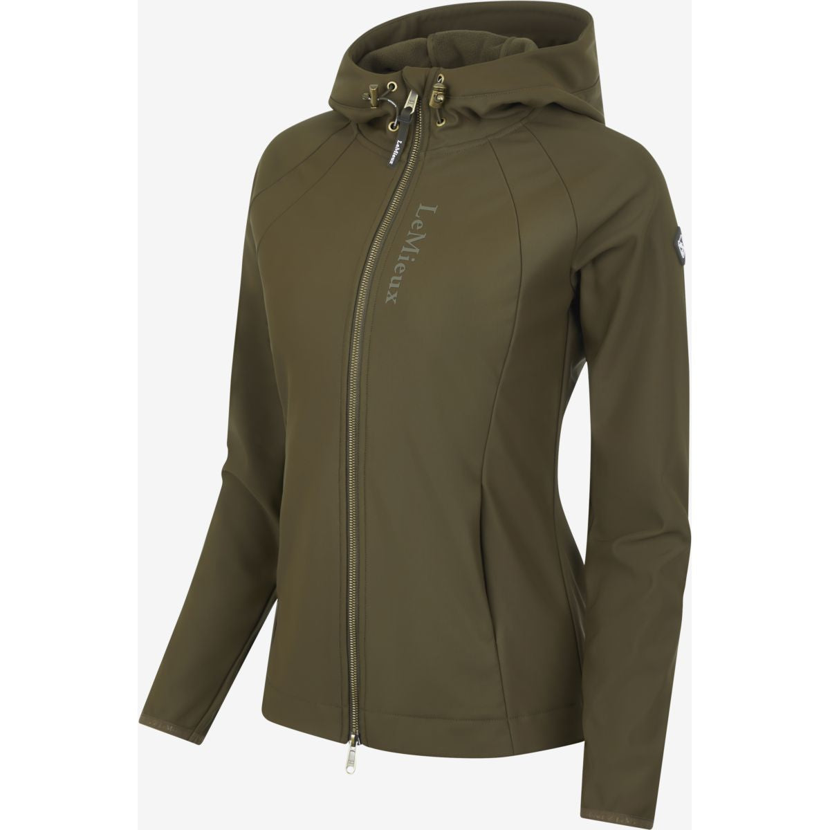 LeMieux Jacke Charlotte Alpine