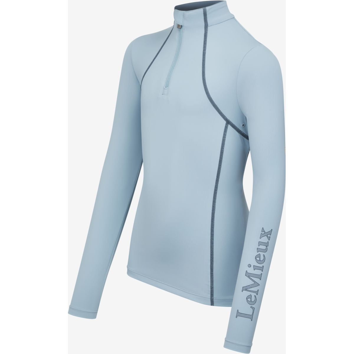 LeMieux Base Layer Young Rider Glacier