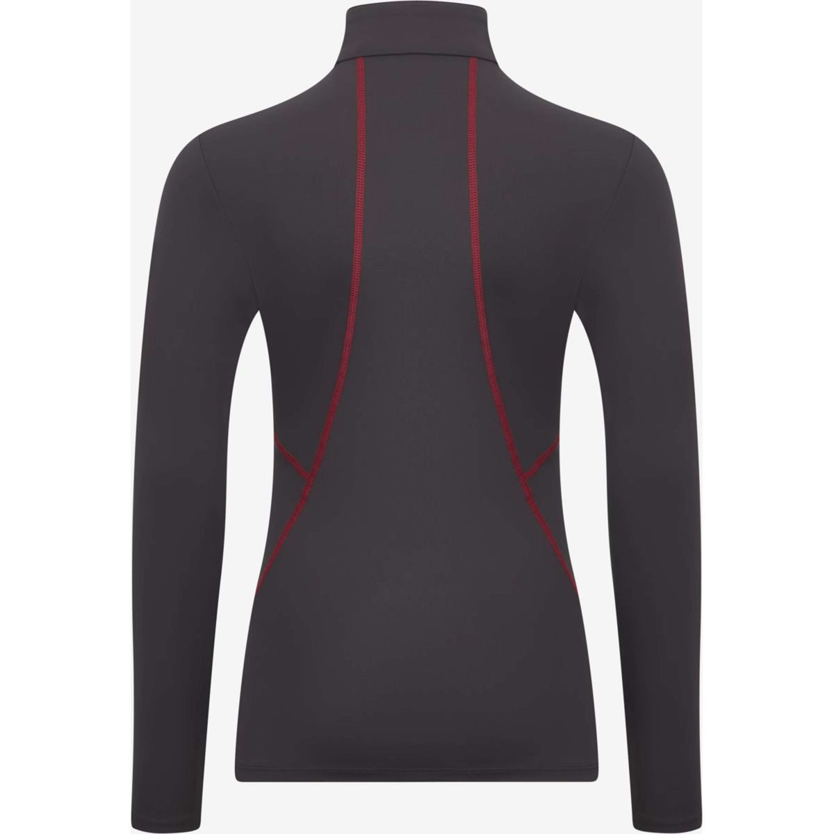 LeMieux Base Layer Young Rider Cinder