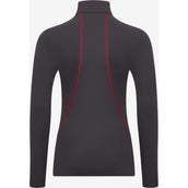 LeMieux Base Layer Young Rider Cinder