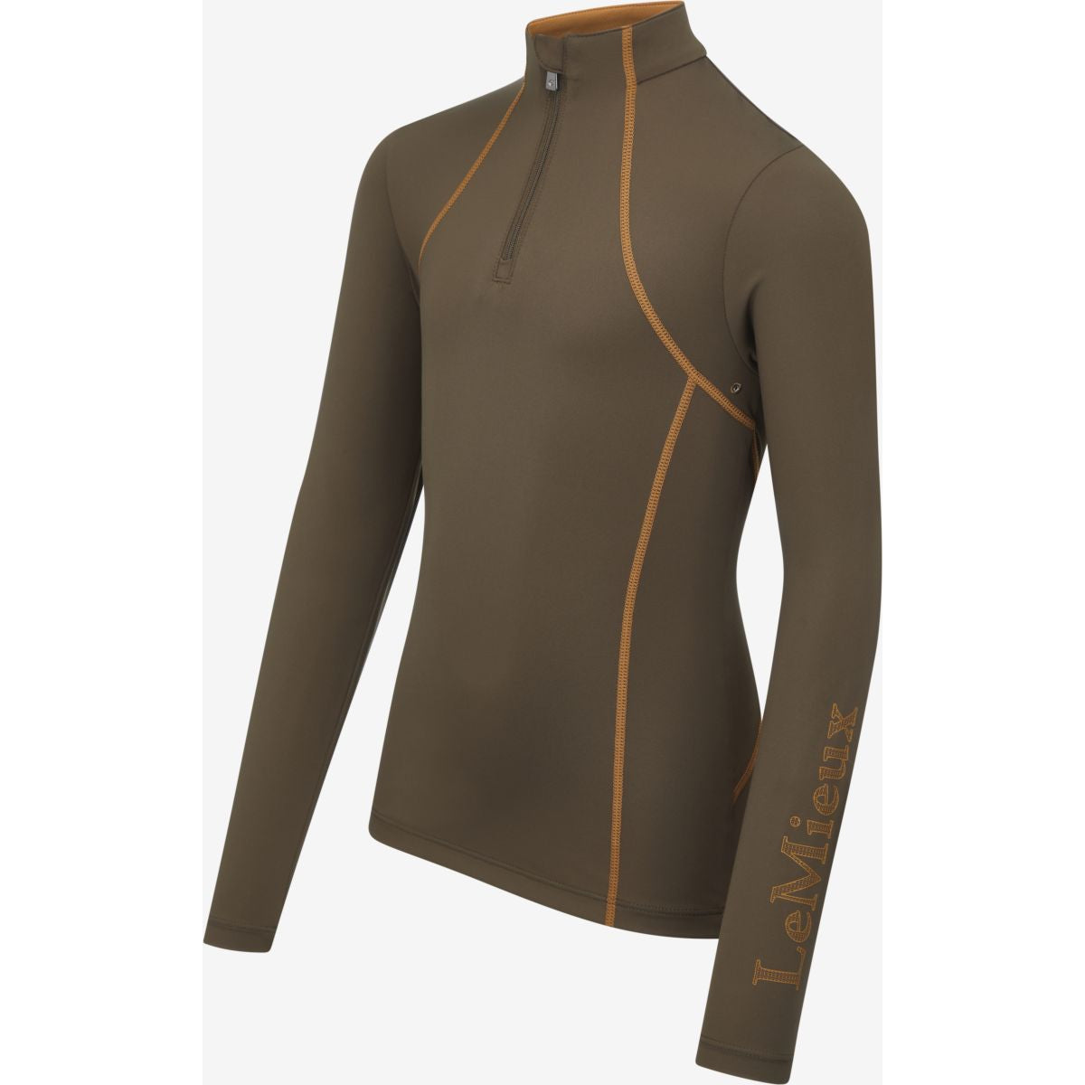 LeMieux Base Layer Young Rider Alpine