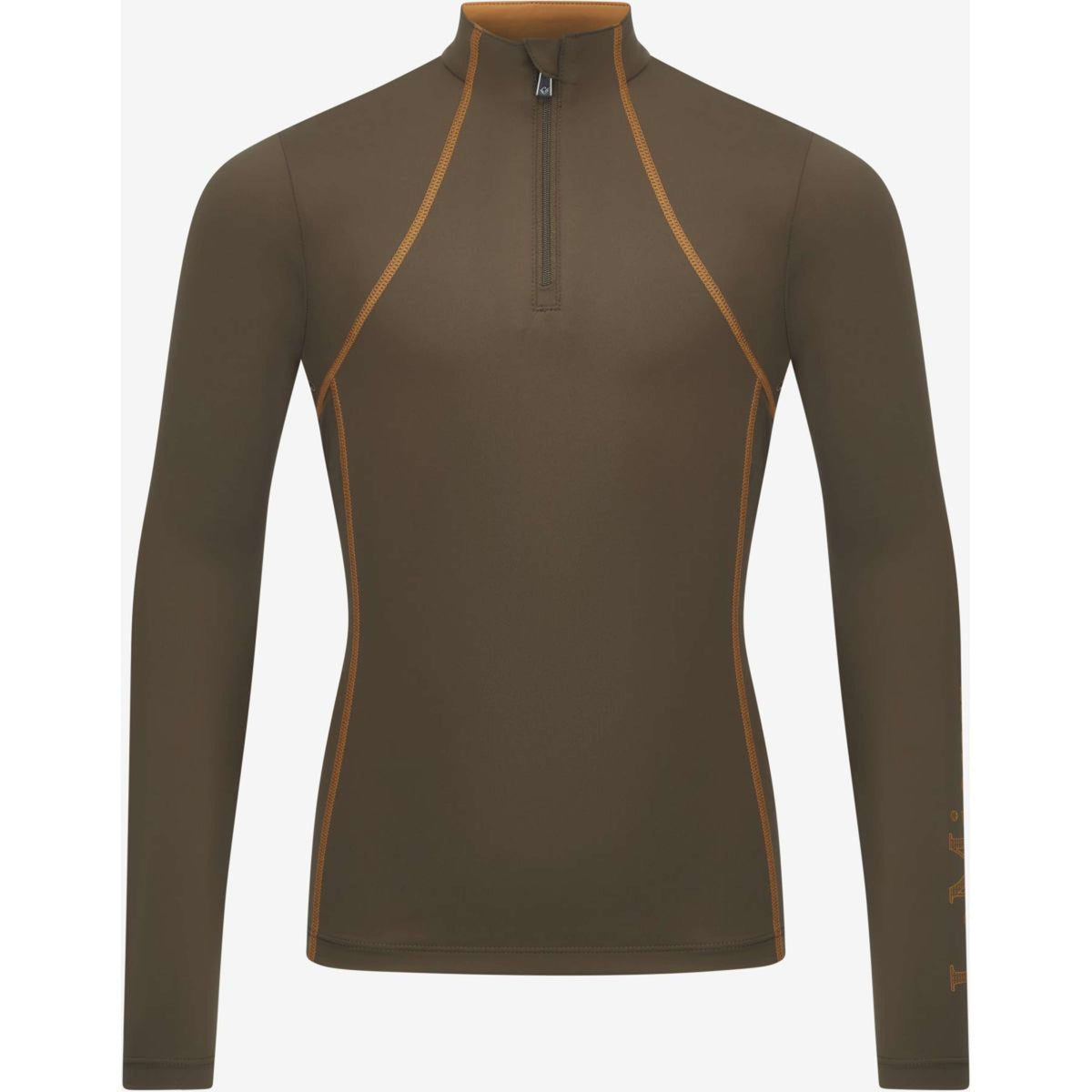 LeMieux Base Layer Young Rider Alpine