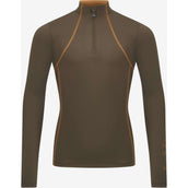 LeMieux Base Layer Young Rider Alpine