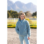 LeMieux Pullover Young Rider Tia Teddy Glacier