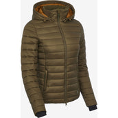 LeMieux Jacke Tilly Alpine