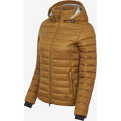 LeMieux Jacke Tilly Ginger