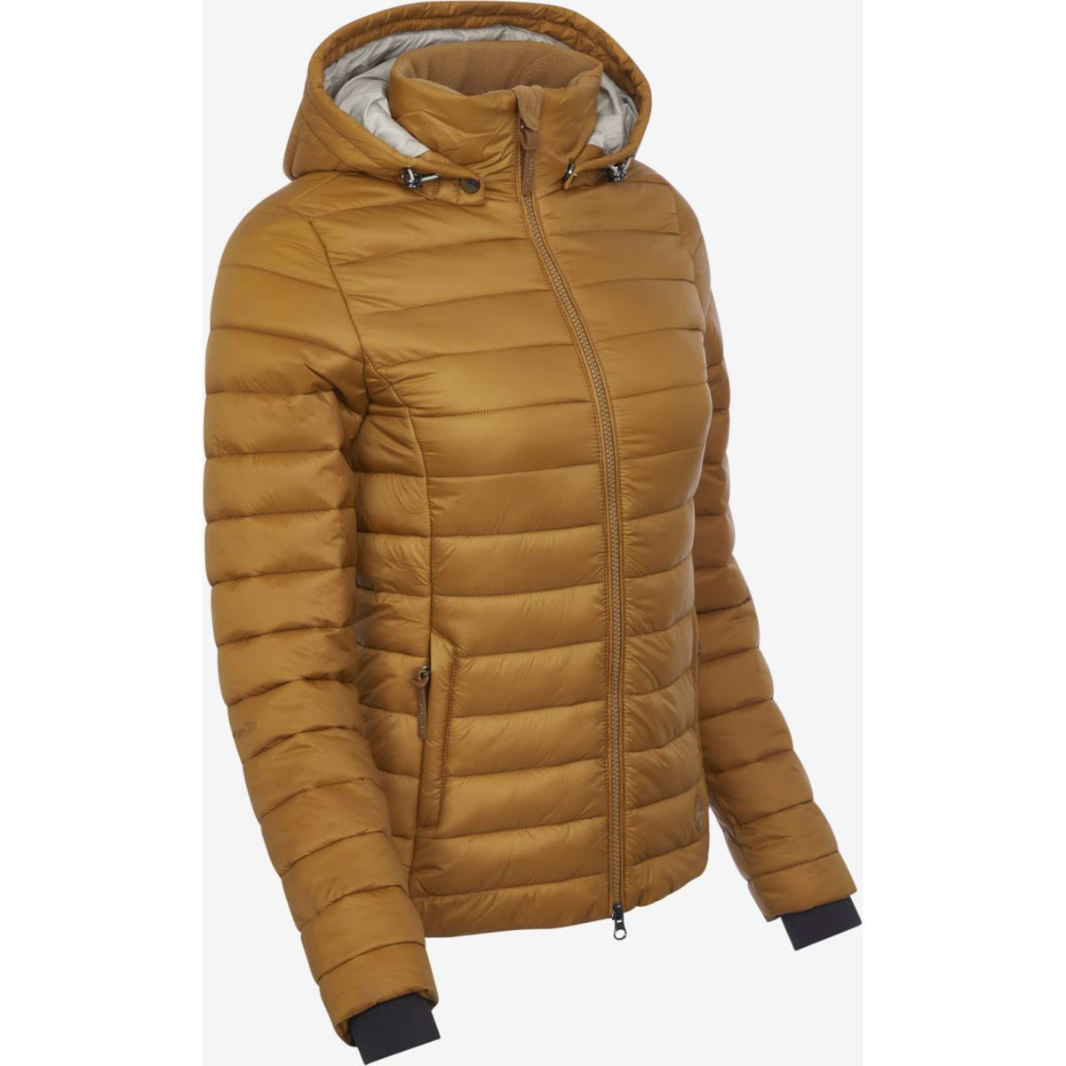 LeMieux Jacke Tilly Ginger