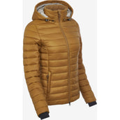 LeMieux Jacke Tilly Ginger